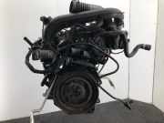 Motor 04E100034D Volkswagen Touran (5T1) Großraumlimousine 1.4 TSI (CZDA) 2017-11 CZDA