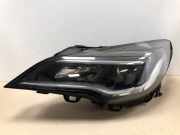 Scheinwerfer Links 13488969 Opel Astra K Schrägheck 5-drs 1.6 CDTI 136 16V (B16DTH(Euro 6)) 2016-05