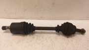 Antriebswelle Links Hinten MG MGF Cabrio 1.8i VVC 16V (18K4K) 1999-03