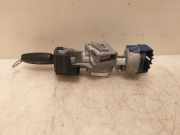 Zündschloss + Schlüssel 3M513F880AE Ford Focus 3 Wagon Kombi 1.5 TDCi (XWDE) 2017-11