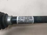 Antriebswelle Links Vorne ABS 9806153080 Toyota ProAce Van 2.0 D-4D 122 16V (4WZFTV(DW10FEU)) 2020-07