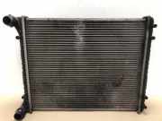 Radiator 8Z0121251D Audi A2 (8Z0) Schrägheck 1.4 16V (BBY) 2001-09