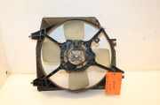 Lüfter 1227504851 Mazda Premacy Großraumlimousine 2.0 DiTD 16V Comfort (RF3F) 2000-10