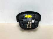 Airbag Lenkrad 8200301513C Renault Megane II (BM/CM) Schrägheck 2.0 16V (F4R-771(Euro 4)) 2005-07