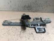 Fensterheber Rechts Hinten RH39734B Chrysler 300 C Limousine 3.0 CRD V6 24V (OM642.982) 2006-04