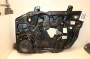 Fensterheber Rechts Vorne 7P6837756D Volkswagen Touareg (7LA/7L6) SUV 3.2 V6 24V (BMX) 2015 BMX