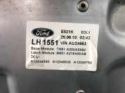 Fensterheber Links Vorne 7M51A203A29BC Ford Focus 2 Wagon Kombi 1.6 16V (SHDB(Euro 5)) 2011-02