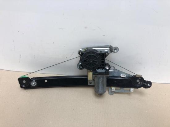 Fensterheber Rechts Hinten 30784579 Volvo V70 (SW) Kombi 2.4 20V 170 (B5244S) 2004 Bild Fensterheber Rechts Hinten 30784579 Volvo V70 (SW) Kombi 2.4 20V 170 (B5244S) 2004