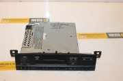 Radio 65126923841 BMW 3 serie Compact (E46/5) Schrägheck 316ti 16V (N46-B18A) 2003-10