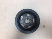 Kurbelwellen-Riemenscheibe 4R8Q6B319AA Land + Range Rover Range Rover Sport (LW) Geländewagen 3.0 SDV6 (306DT(TDV6)) 2019-07