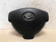 Airbag Lenkrad Daihatsu Sirion 2 (M3) Schrägheck 1.0 12V DVVT (1KR-FE) 2006-03