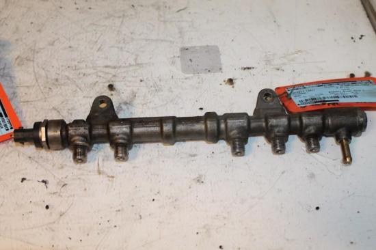 Einspritzdüsen Düsenstock 55232355 Citroën Nemo (AA) Van 1.3 HDi 75 (F13DTE5(FHZ)) 2012-01 Bild Einspritzdüsen Düsenstock 55232355 Citroën Nemo (AA) Van 1.3 HDi 75 (F13DTE5(FHZ)) 2012-01