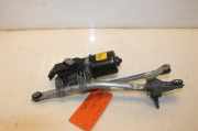 Scheibenwischermotor 53565002 Citroën C1 Schrägheck 1.0 12V (1KR-FE(CFB)) 2006-07