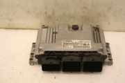 Motorsteuergerät 9676830080 Citroën C3 (SC) Schrägheck 5-drs 1.6 HDi 92 (DV6DTED(9HP)) 2011-06