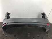 Stoßstange Hinten BM5117866AC Ford Focus 3 Wagon Kombi 1.0 Ti-VCT EcoBoost 12V 125 (M1DC) 2017-03