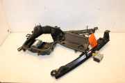 Fensterheber Links Vorne 1K0959793L Seat Leon (1P1) Schrägheck 5-drs 1.6 (CMXA) 2008-01
