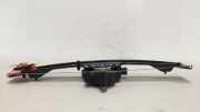 Fensterheber Rechts Vorne 72005003 Fiat Grande Punto (199) Schrägheck 1.4 (350.A.1000) 2007-12