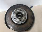 Achsschenkel Rechts Hinten BMW 7 serie (E65/E66/E67) Limousine 750i,Li 4.8 32V (N62-B48B) 2006-03