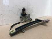 Fensterheber Rechts Vorne 96549517 Daewoo / Chevrolet Lacetti (KLAN) Schrägheck 1.6 16V (Euro 4)) 2004