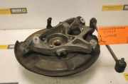 Achsschenkel Links Hinten Mercedes-Benz E (W211) Limousine 2.2 E-220 CDI 16V (OM646.821) 2009-02
