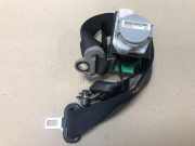 Sicherheitsgurt Links Vorne 732200D160 Toyota Yaris II (P9) Schrägheck 1.3 16V VVT-i (2SZFE) 2006-11