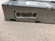 Navigation Schalttafel 8611052021B0 Toyota Yaris (P1) Schrägheck 1.3 16V VVT-i (2SZFE) 2001-04