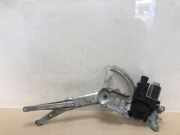 Fensterheber Rechts Vorne 13173068RH Opel Corsa C (F08/68) Schrägheck 1.2 16V (Z12XE(Euro 4)) 2004-09