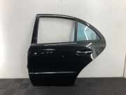 Tür Links Hinten A2117300105 Mercedes-Benz E (W211) Limousine 3.2 E-320 V6 18V (M112.949) 2004-03