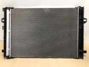 Klima Radiator A2465000454 Mercedes-Benz B (W246/W242) Schrägheck 2.2 B-220 CDI BlueEFFICIENCY,d 16V (OM651.930(Euro 6)) 2019