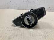 Lichtschalter A2059057007 Mercedes-Benz C Estate (S205) Kombi C-180 BlueTEC, C-180 d 1.6 16V (OM626.951(R9M)) 2016-09