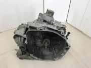 Getriebe Manuell ABS Peugeot 308 (L3/L8/LB/LH/LP) Schrägheck 5-drs 1.6 16V THP 155 (EP6CDT(5FV)) 2014-04