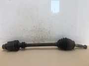 Antriebswelle Links Vorne Renault Trafic I FL (TXX/P/V) Van 2.5 D (8140.67.2550) 1992-05