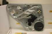 Fensterheber Links Hinten 3B5839755C Volkswagen Passat (3B2) Limousine 1.9 TDi 115 (ATJ) 2000-01 ATJ