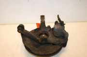 Achsschenkel Links Vorne Suzuki Alto (SH410) Schrägheck 1.0 GA,GL (G10B) 1997-09