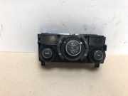 Bedienung Heizung 96850724XT Peugeot 308 SW (4E/H) Kombi 5-drs 1.6 16V THP 150 (EP6DT(5FX)) 2008-10
