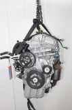 Motor CHA13B16339 Opel Agila (B) Großraumlimousine 1.0 12V (Euro 5)) 2013-09