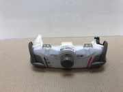 Bedienung Heizung 559000H010 Citroën C1 Schrägheck 1.0 12V (1KR-FE(CFB)) 2007-04