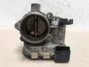 Drosselklappe 0280750085 Peugeot 307 SW (3H) Kombi 1.6 16V (TU5JP4(NFU)) 2003-01