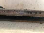 Klima Radiator A2045000254 Mercedes-Benz C Estate (S204) Kombi 2.2 C-180 CDI 16V BlueEFFICIENCY (OM651.913) 2011-04