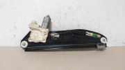 Fensterheber Links Hinten 5WK1052 BMW 7 serie (E65/E66/E67) Limousine 750i,Li 4.8 32V (N62-B48B) 2006-03