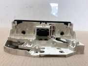 Bedienung Heizung Volkswagen Polo III (6N2) Schrägheck 1.4 (AUD) 2001-04 AUD