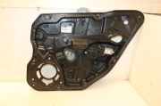 Fensterheber Rechts Hinten 30784313 Volvo V60 I (FW/GW) Kombi 1.6 DRIVe (D4162T) 2014-01