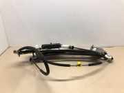 Fensterheber Rechts Vorne A2077200646 Mercedes-Benz E (R207) Cabrio E-200 2.0 Turbo 16V (M274.920) 2014-04