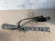 Fensterhebermotor Peugeot 306 Break (7E) Kombi 1.6i XR,XT,ST (TU5JP(NFZ)) 2000-08