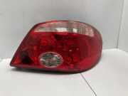 Rücklicht Rechts 8330A048 Mitsubishi Outlander (CU) SUV 2.0 16V 4x2 (4G63) 2005-08
