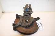Achsschenkel Rechts Vorne Peugeot 207 CC (WB) Cabrio 1.6 16V (EP6C(5FS)) 2007-07