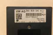 Spannungsregulator 3AA919041A Volkswagen Polo V (6R) Schrägheck 1.2 TDI 12V BlueMotion (CFWA) 2011-06 CFWA