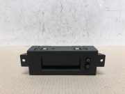 Innenausstattung Display 009164455 Opel Corsa C (F08/68) Schr?gheck 1.2 16V (Z12XE(Euro 4)) 2004-09