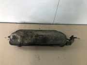 Auspuff Endtopf Smart Fortwo Coupé (451.3) Schrägheck 3-drs 1.0 45 KW (132.910) 2013-01