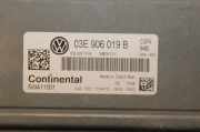 Motorsteuerger?t 03E906019B Volkswagen Polo V (6R) Schr?gheck 1.2 12V BlueMotion Technology (CGPA(Euro 5)) 2012-05 CGPA(Euro 5)